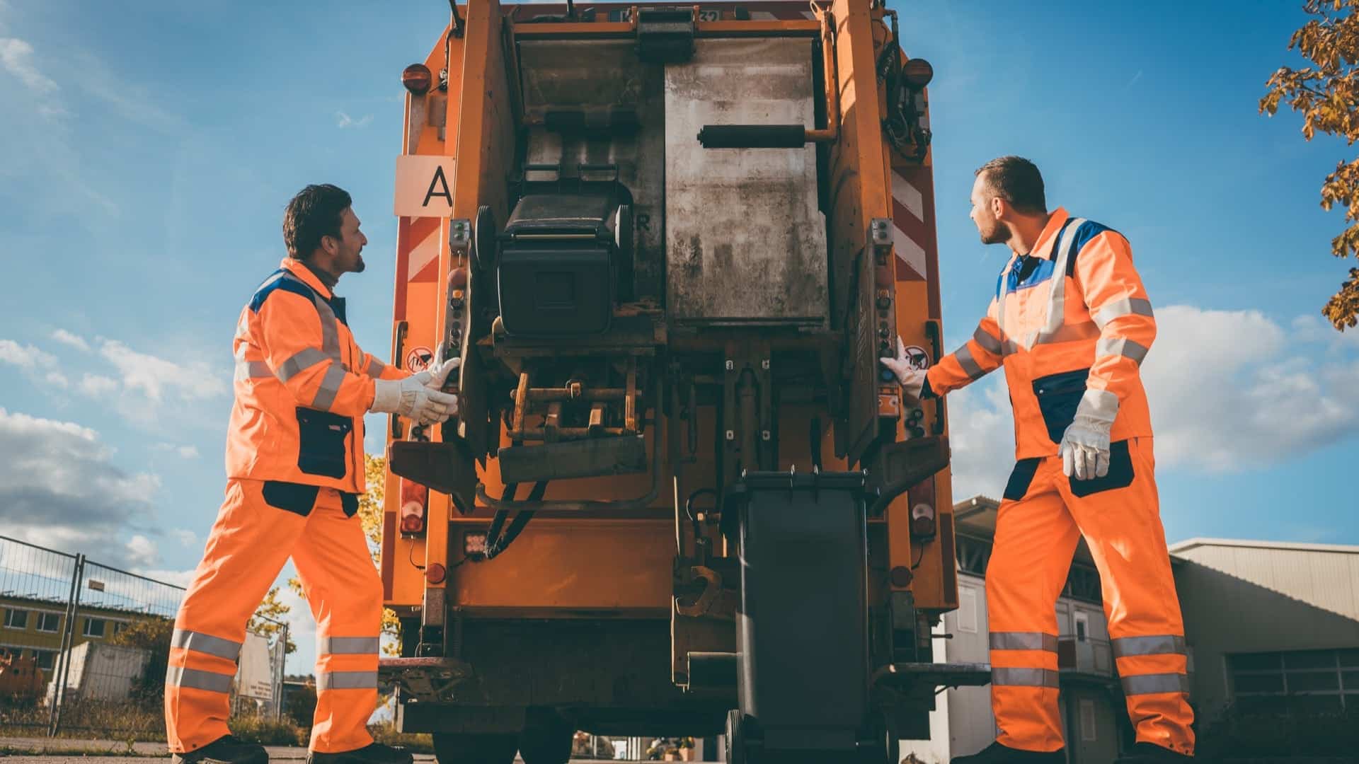 Veitransport AS kjøper Mathisen Renovasjon AS