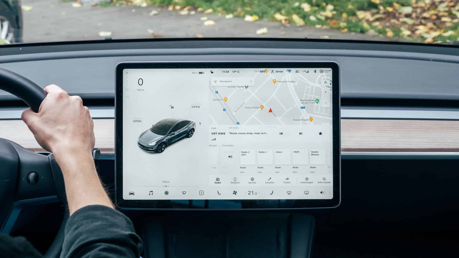 Vitec Software Group AB kjøper Autodata Norge AS