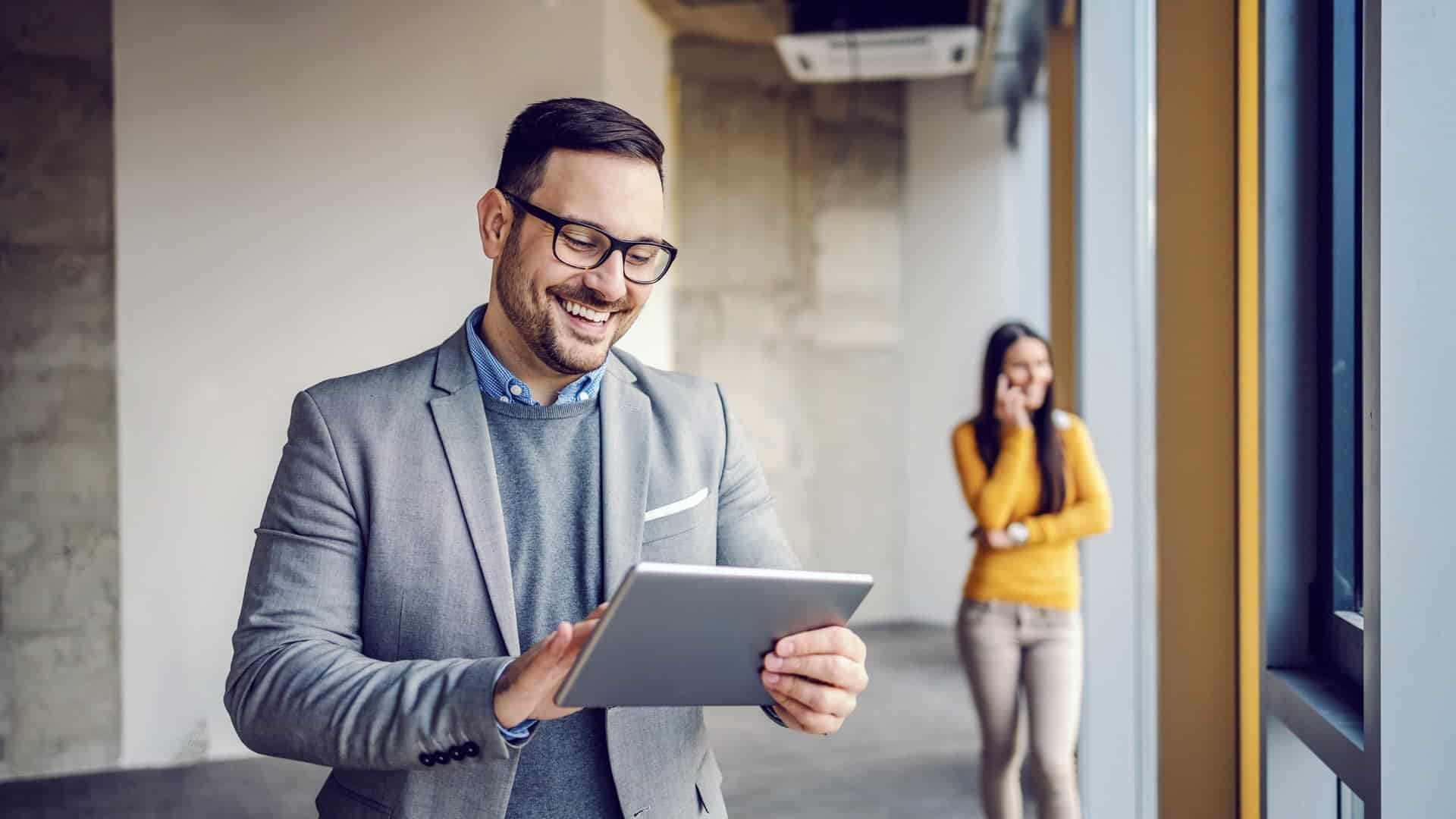 Vitec Software Group AB kjøper Plania AS