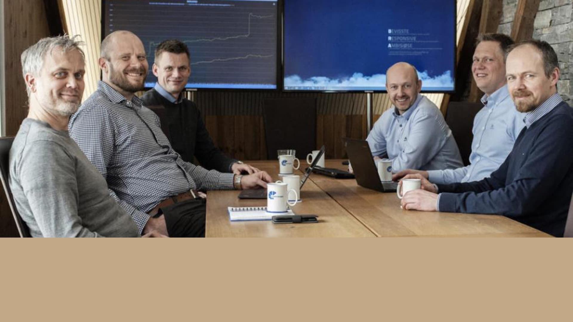 Braathe Gruppen AS kjøper Itum