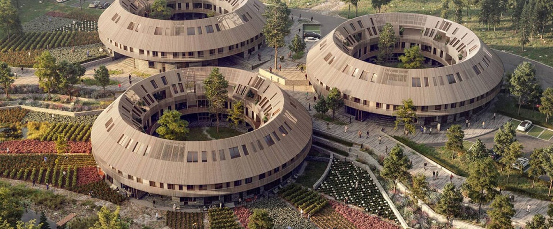 Sweco kjøper TAG Arkitekter AS