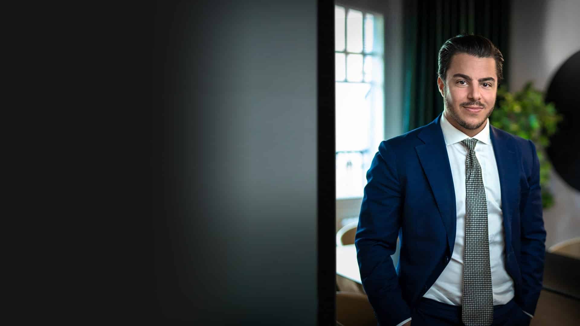 – Fremgang for oss er når alle parter opplever at de har vunnet