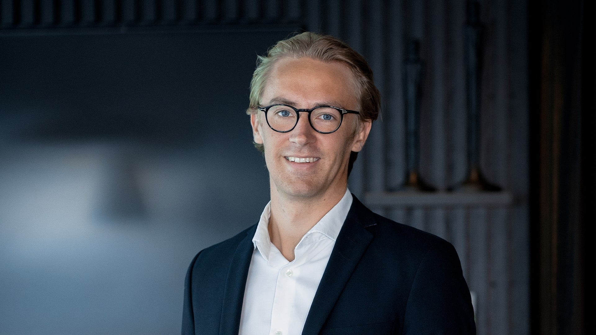 – Stratema fokuserer på teamprestasjoner og kulturen er basert på tillit og initiativ