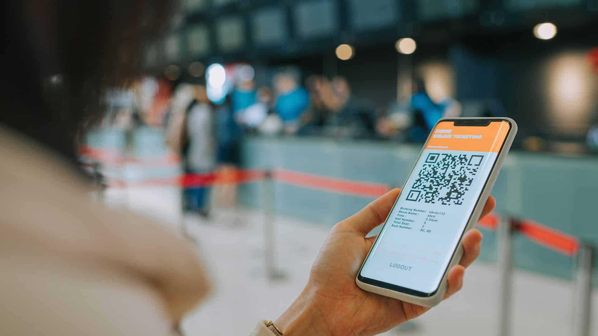 Vitec kjøper programvare selskapet Entry Event Sweden