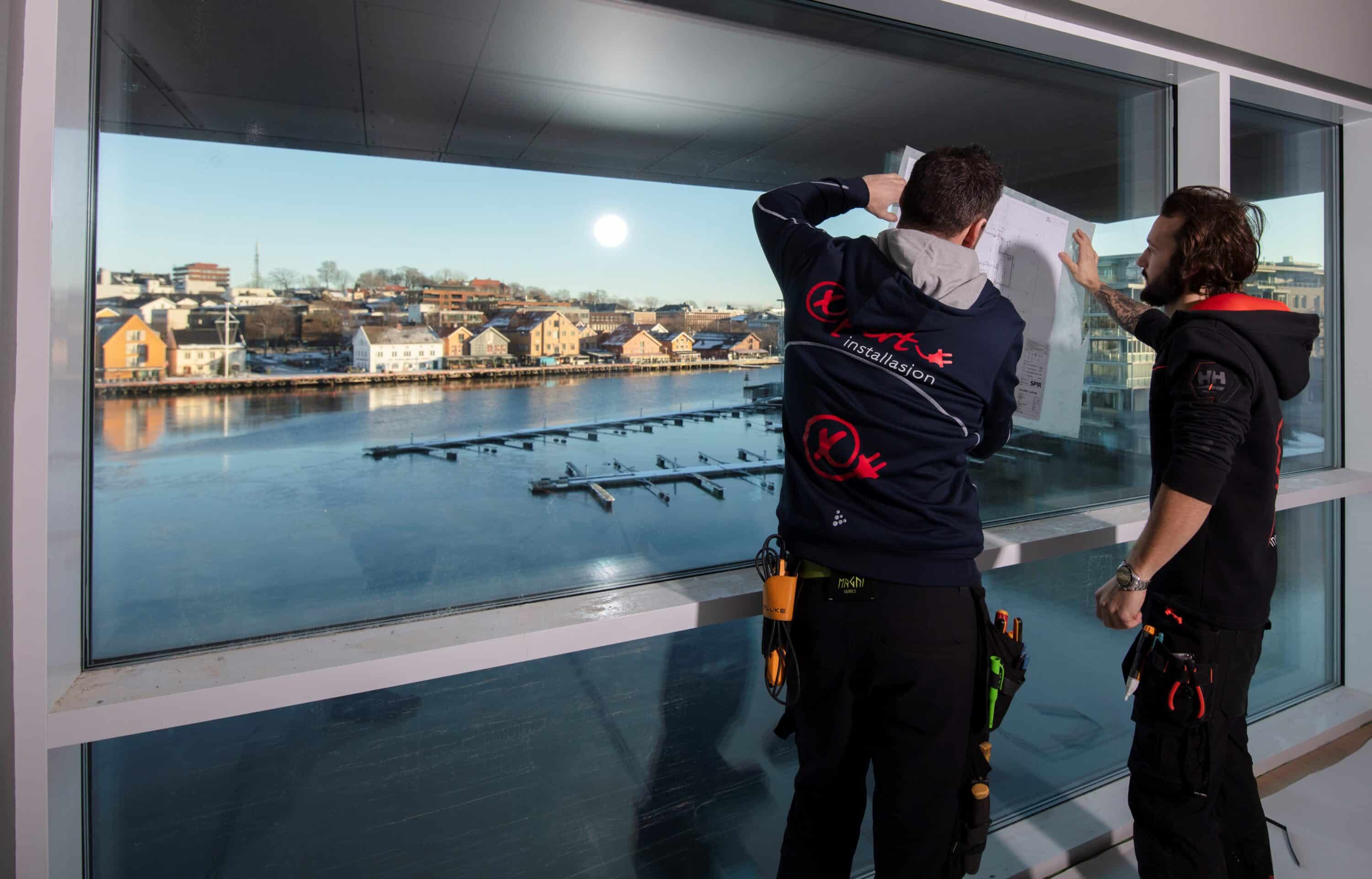 Xpert Installasjon går inn i Currentum gruppen