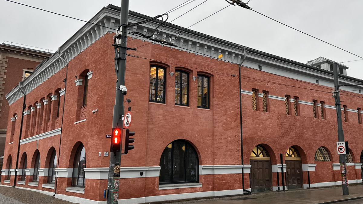 Corteco kjøper Pussmester