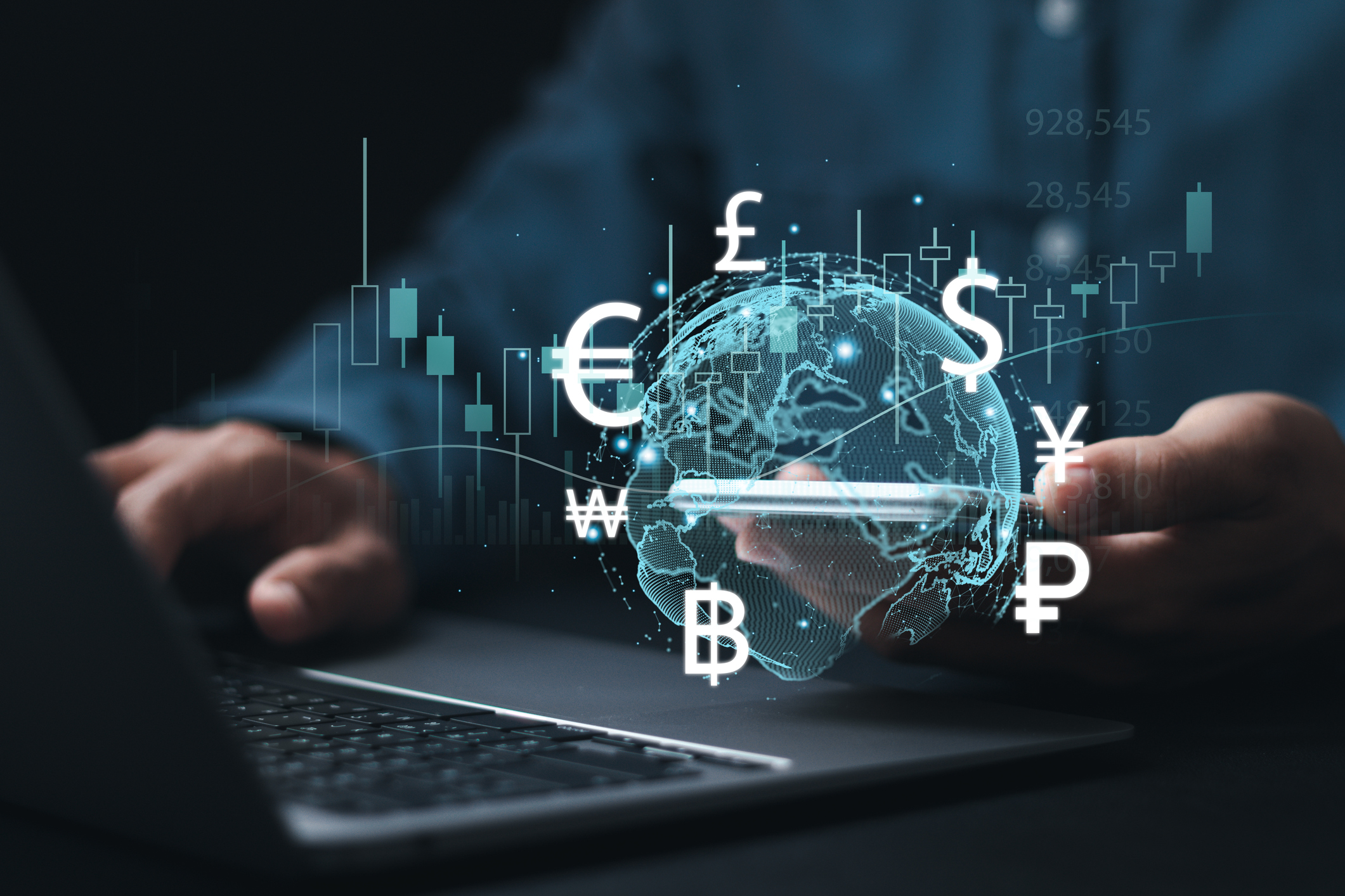 United Fintech kjøper Commercial Banking Application