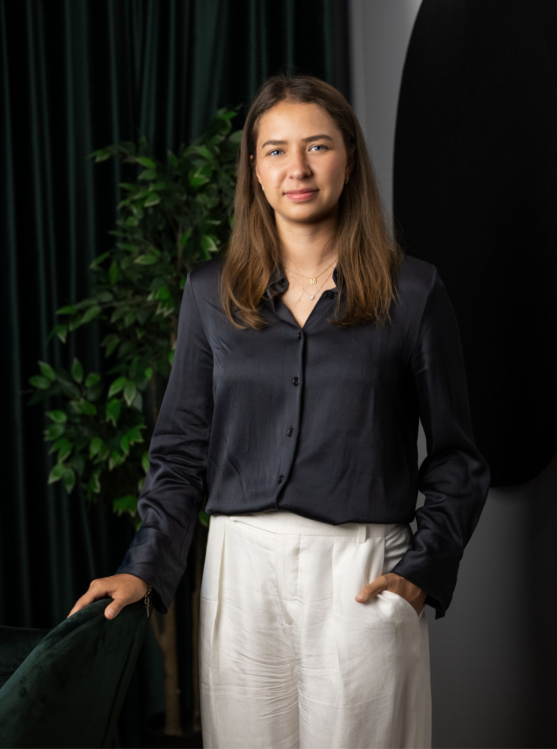 Michelle Söderberg