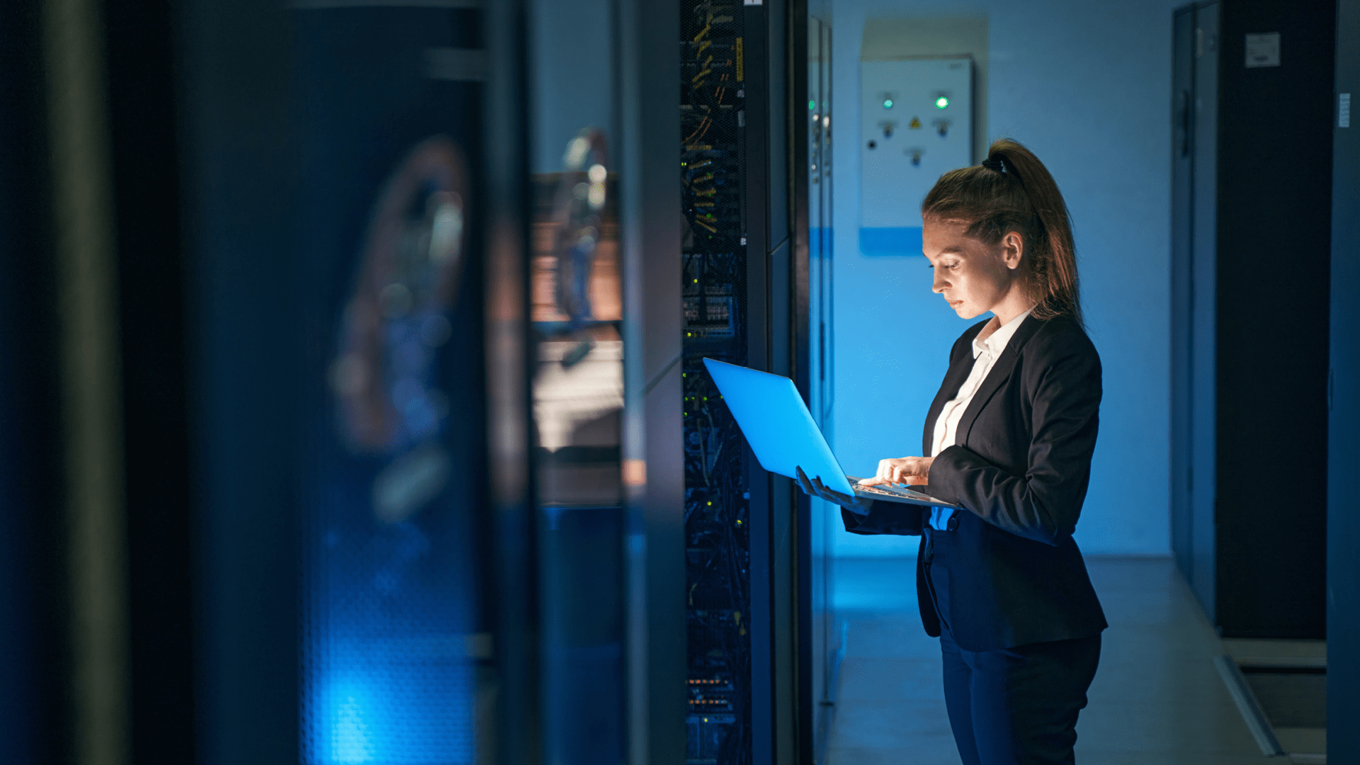 Data Center Installations (DCI) blir en del av Sparc Group
