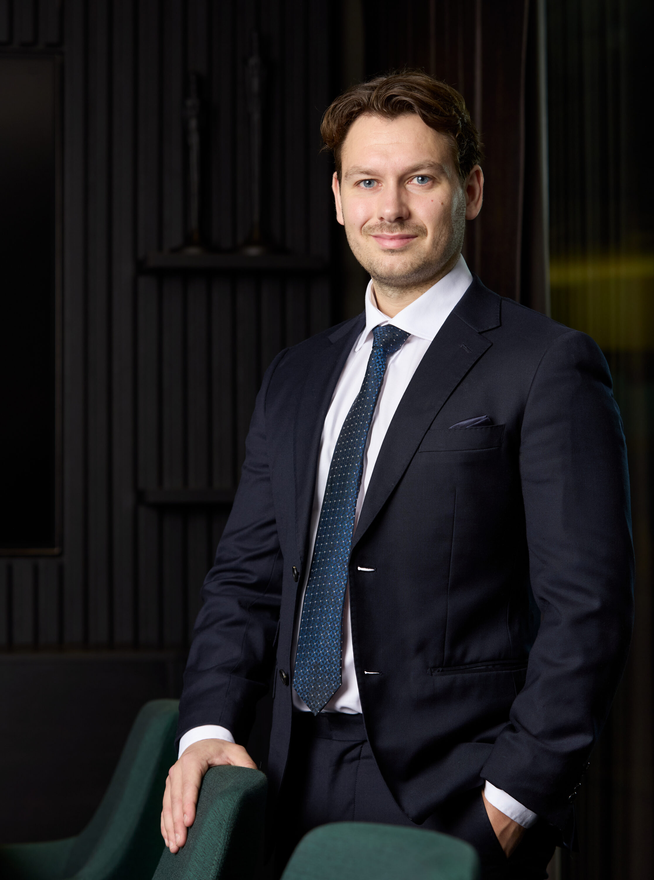 Jonas Gundersen