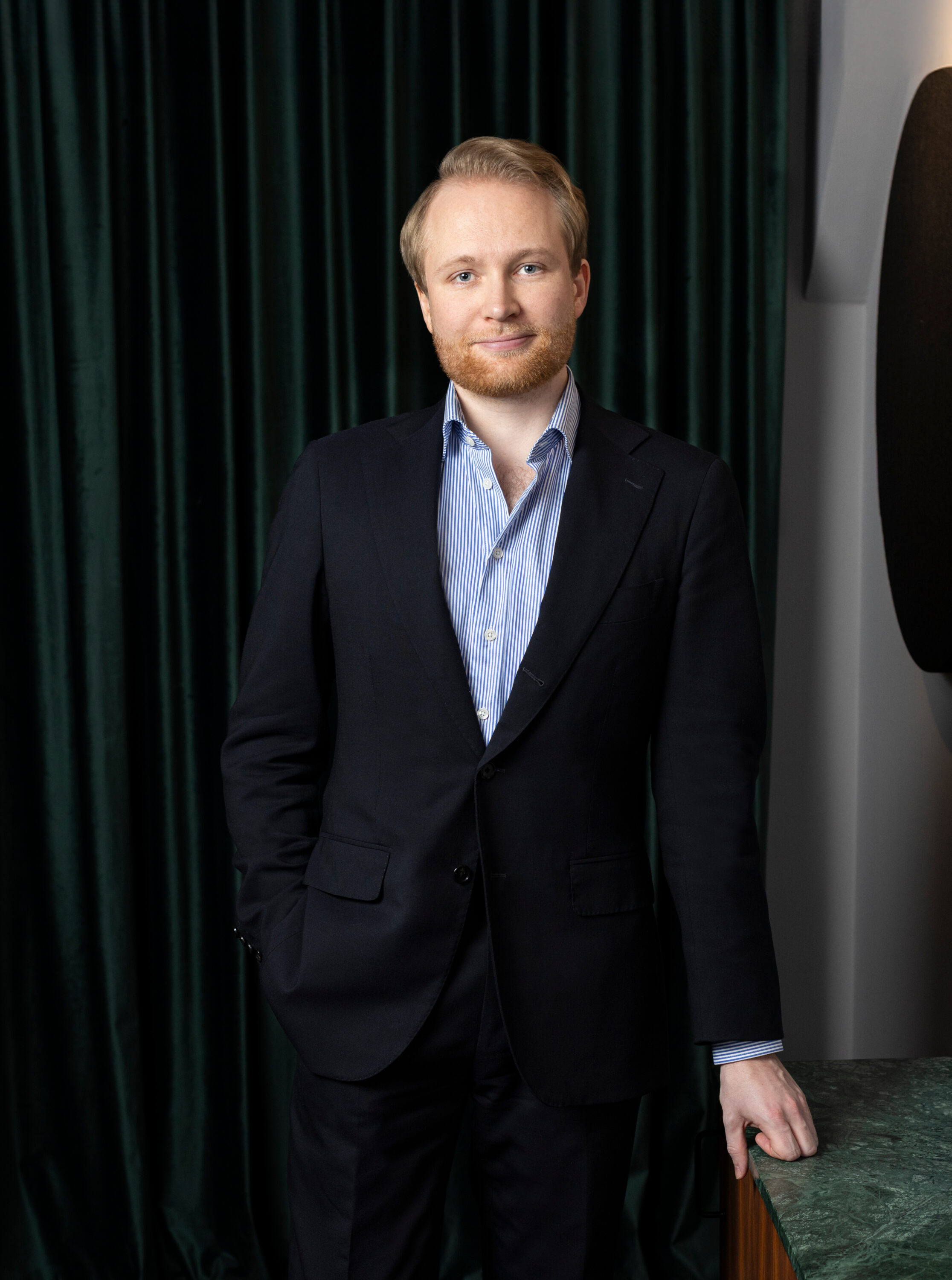 Erik Arnell